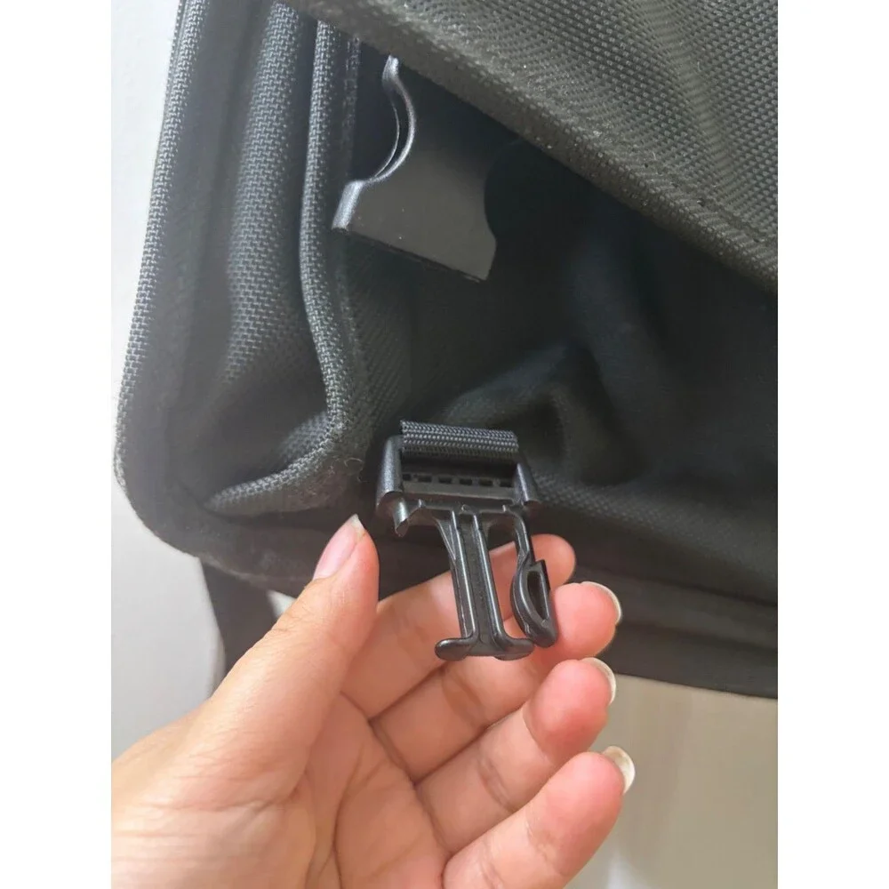 Tumi 26170d4 ballistic